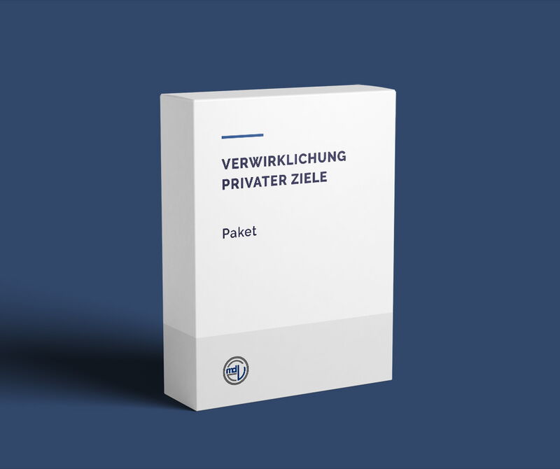 Verwirklichung Privater Ziele