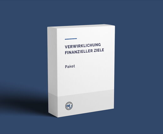 Verwirklichung Finanzieller Ziele